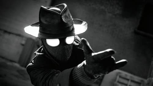 Spider-Noir