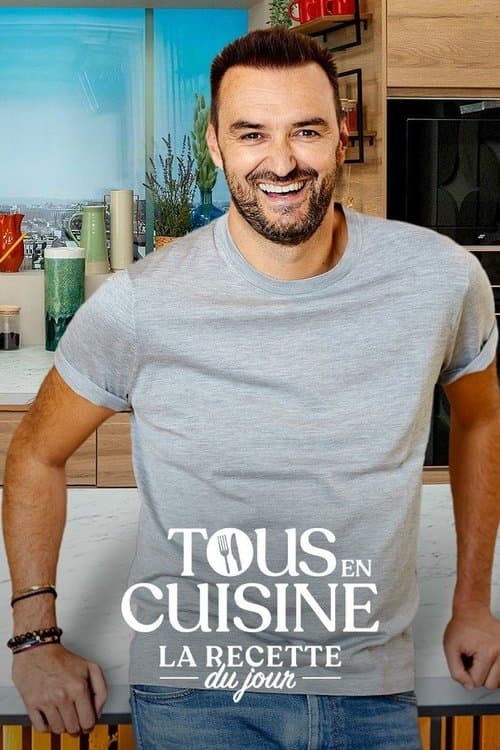 Tous en cuisine : La recette du jour