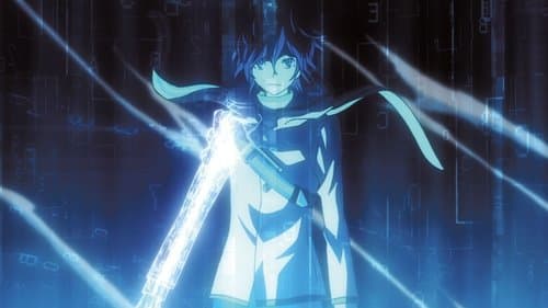DEVIL SURVIVOR2 the ANIMATION