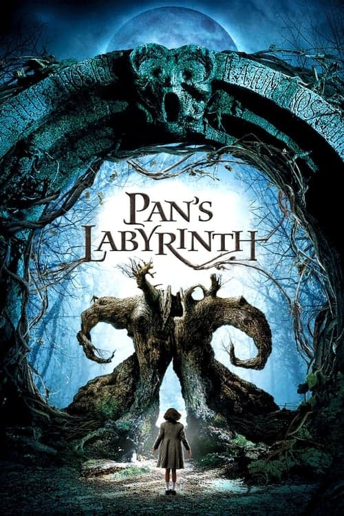 El laberinto del fauno