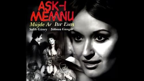 Aşk-ı Memnu