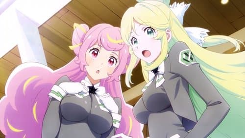 ラクエンロジック