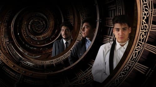 Nicolás de Jesús' Now You See Me...