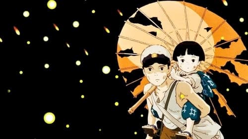 Grave of the Fireflies