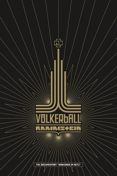 Rammstein: Anakonda im Netz