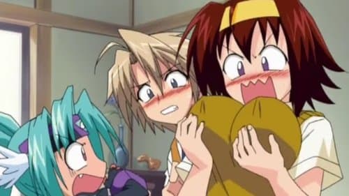 円盤皇女ワるきゅーレ