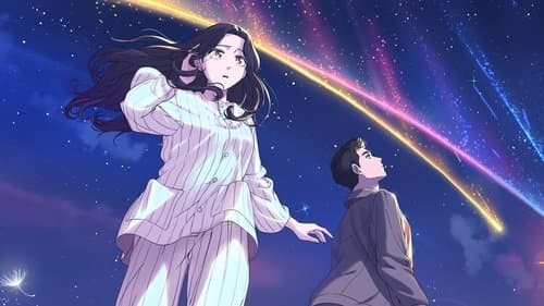 邂逅她的少女时代