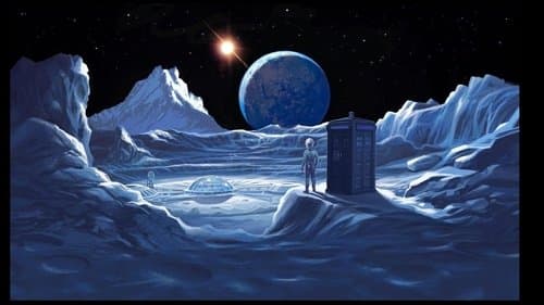 Doctor Who: The First Doctor Adventures