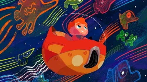 Cosmo - O Cosmonauta