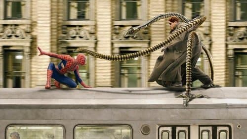 Spider-Man 2