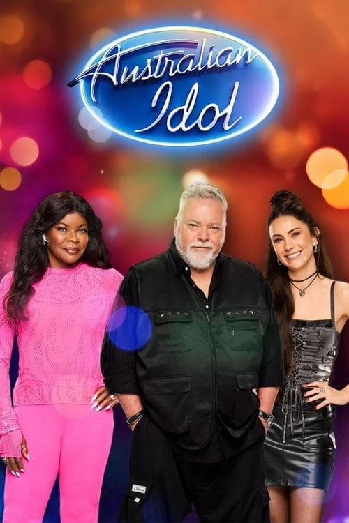 Australian Idol