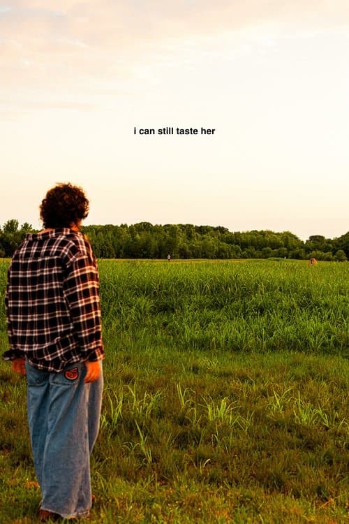 i can still taste her