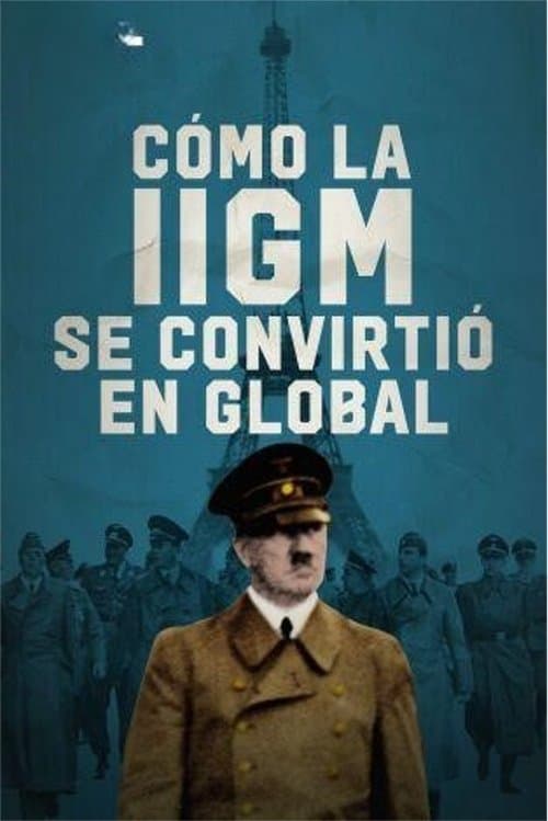 Cómo la IIGM se convirtió en global