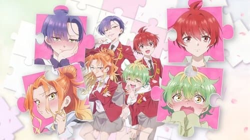 帝乃三姉妹は案外、チョロい。