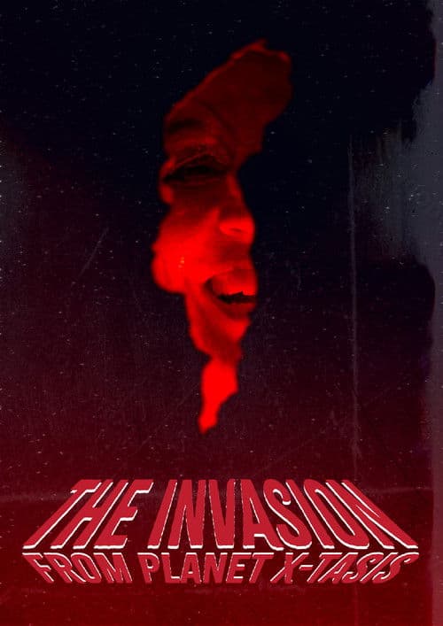 Invasión del Planeta X-tasis