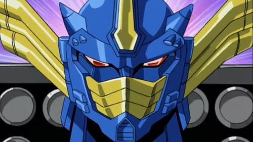 超ロボット生命体トランスフォーマー マイクロン伝説