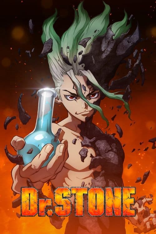 Dr.STONE