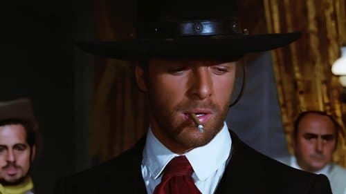 I Am Sartana Your Angel of Death