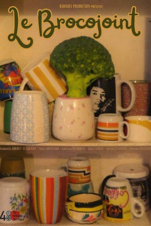 Le Brocojoint