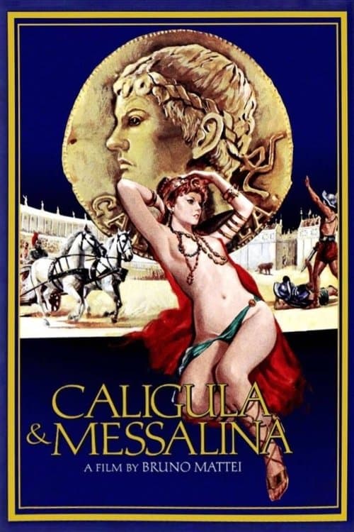 Caligula et Messaline