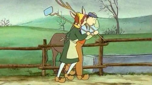 Les contes du chat perché