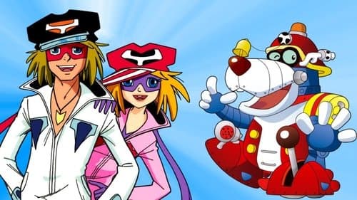 タイムボカンシリーズ ヤッターマン