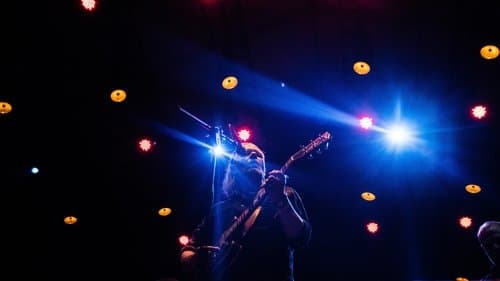 Swans: Open'er Festival, Gdynia