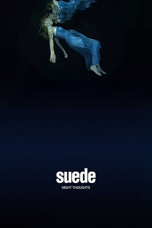 Suede - Night Thoughts