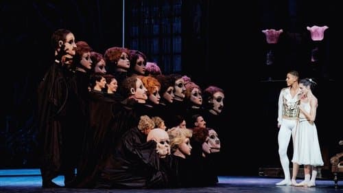 Paris Opera: Der Nussknacker